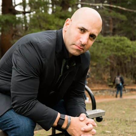 OA Ayman Kafel Editor-in-Chief