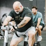 jeff atomic austin athlete training as you age