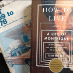 CHILTON VS MONTAIGNE